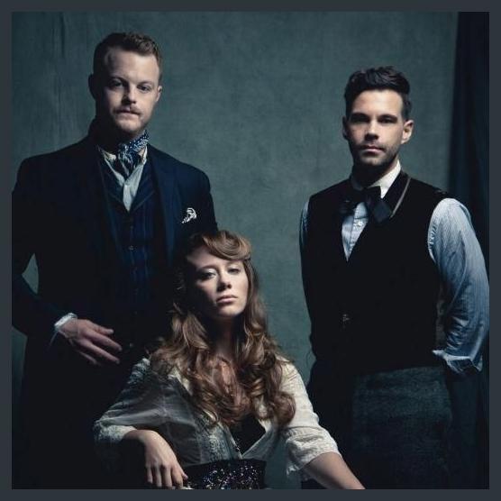 The Lone Bellow
